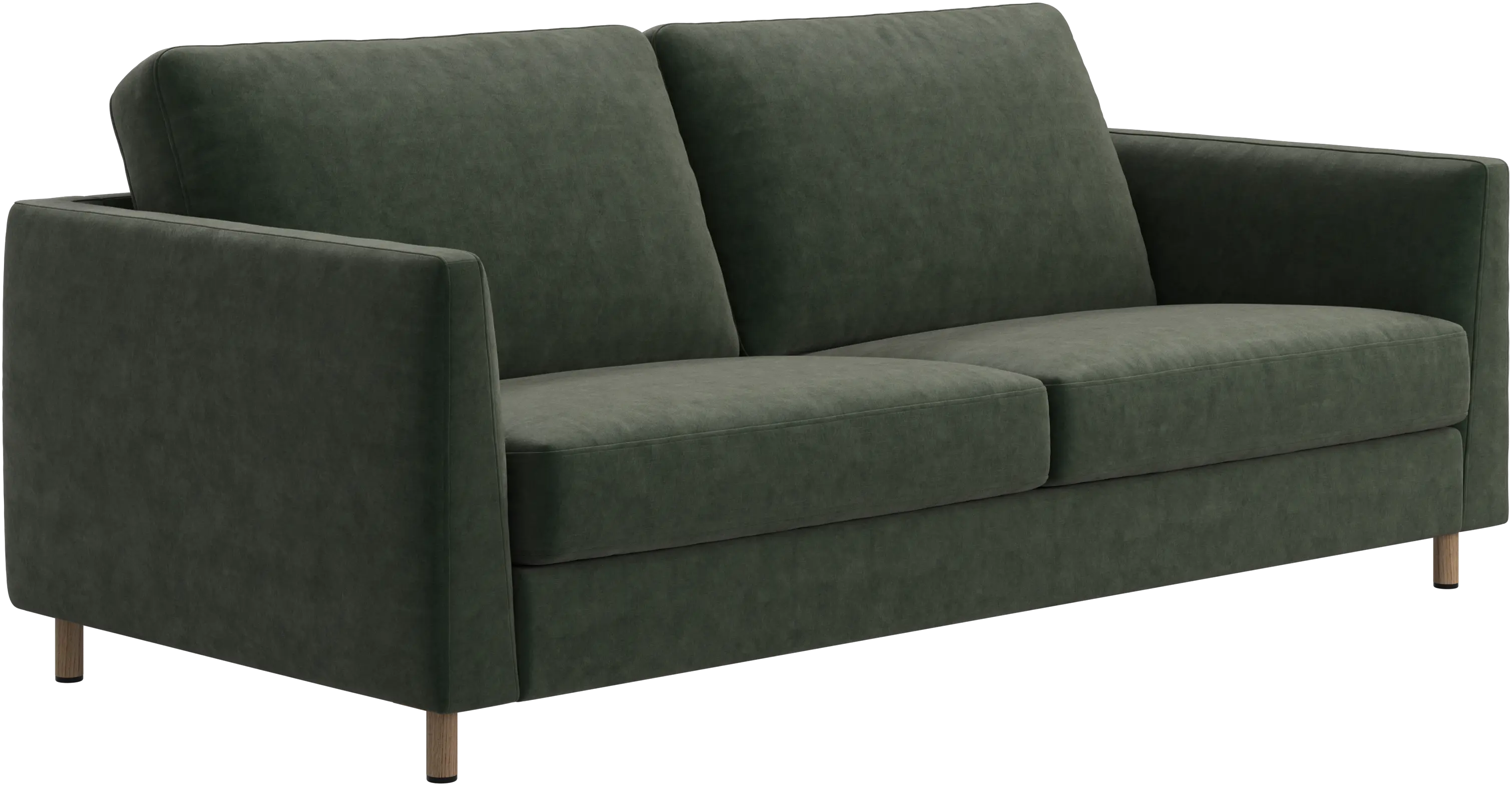 BoConcept(ボーコンセプト)ZURICH2.5人掛けソファ 2.5人掛けデザイナーソファ | ボーコンセプトのコレクションはこちら